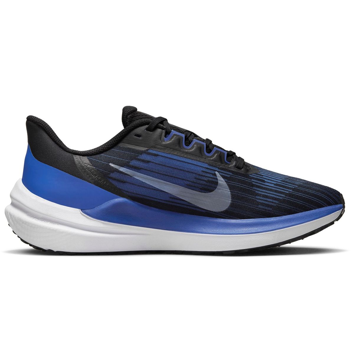 NIKE - Zapatillas Nike Hombre Air Winflo 9 Az Ng - DD6203-004