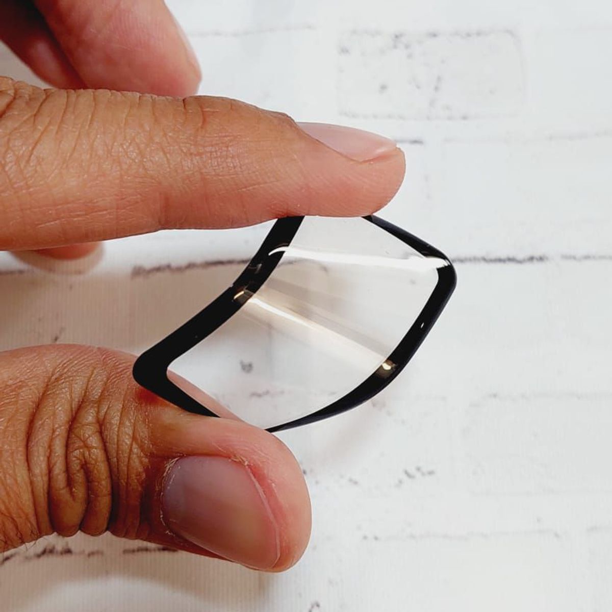 GENERICO - Protector de Pantalla Hydrogel para HUAWEI WATCH FIT MINI