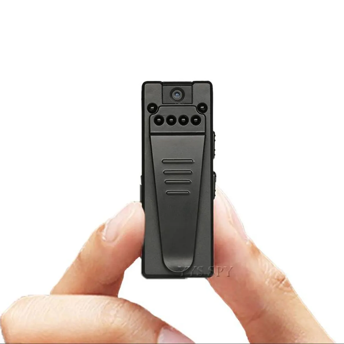 OEM - Camara Espia FullHD Nocturna - Solumatica - 3en1 4 Horas de video