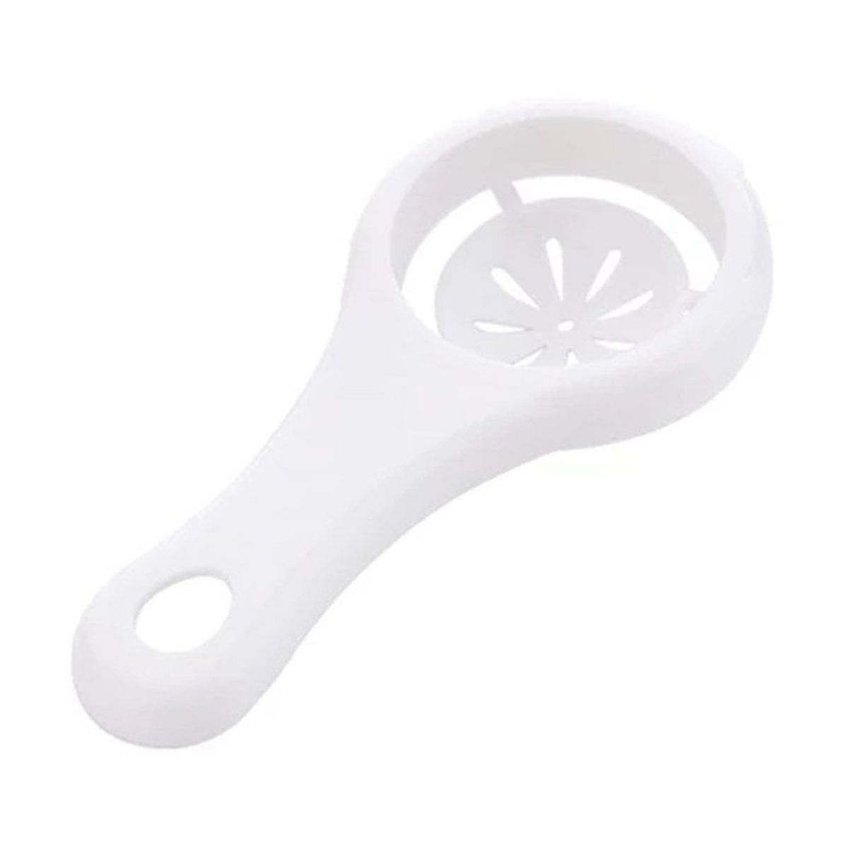 GENERICO - Separador de clara de huevo  fácil separador de yema de huevo