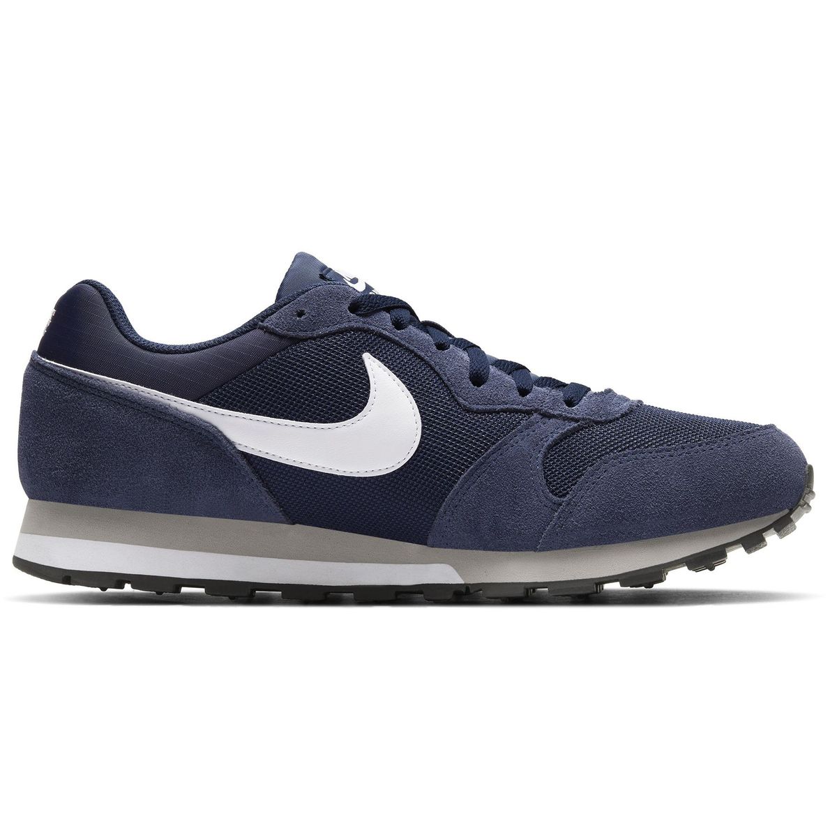 NIKE - Zapatillas Nike Hombre MD Runner 2 Az - 749794-410