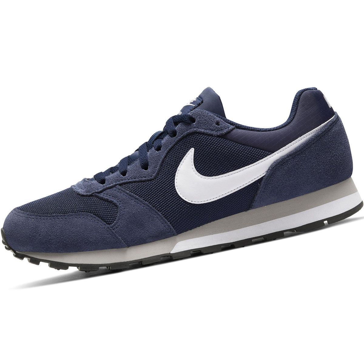 NIKE - Zapatillas Nike Hombre MD Runner 2 Az - 749794-410
