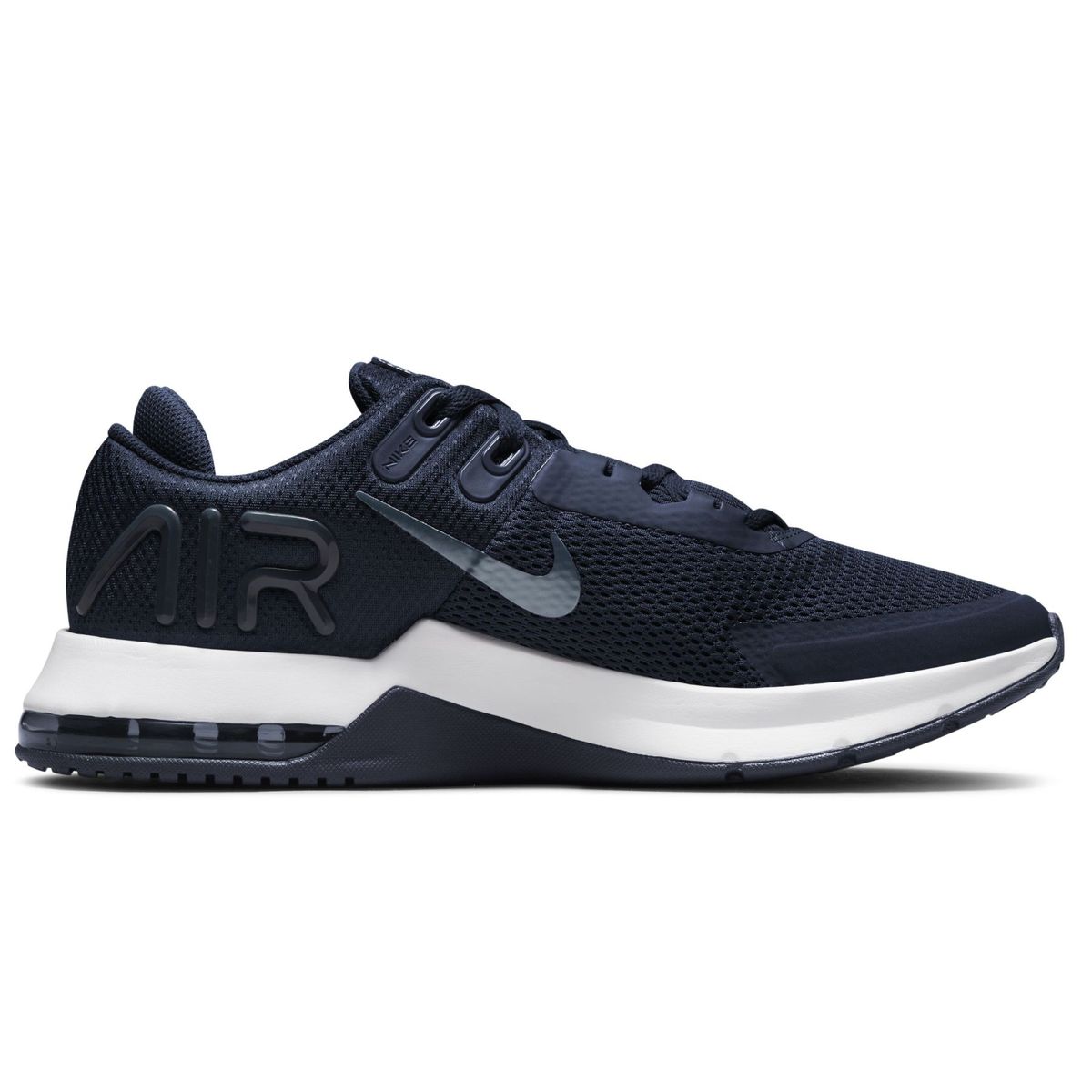 NIKE - Zapatillas Nike Hombre Air Max Alpha Trainer 4 Az - CW3396-400
