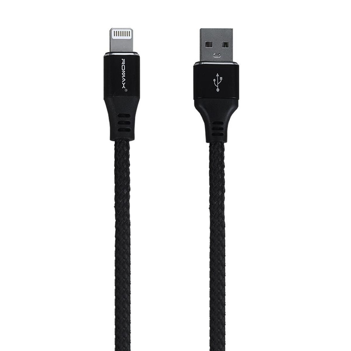 GENERICO - Cable de Datos Romax para Iphone