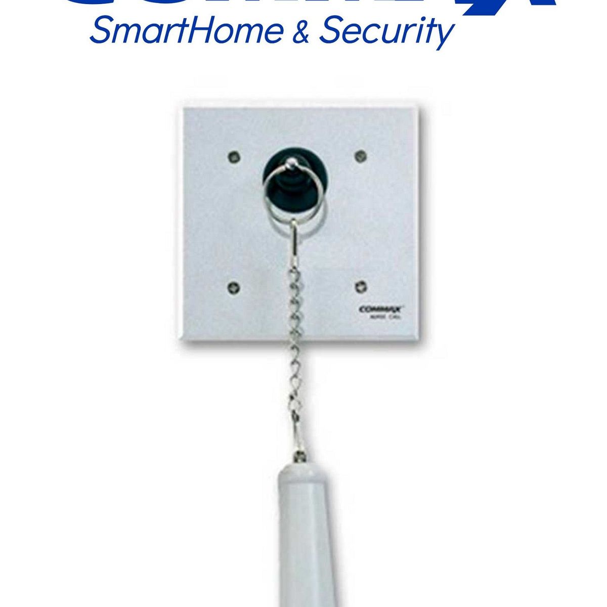 COMMAX - Pulsador De Emergencia Para Central De Enfermería ES-420 COMMAX