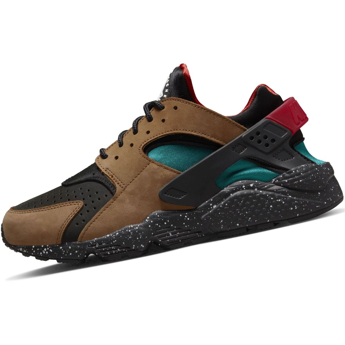 NIKE - Zapatillas Nike Hombre Running Air Huarache - DD1068-201