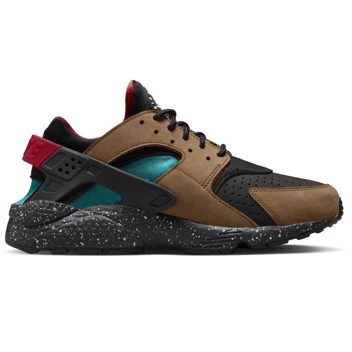 NIKE - Zapatillas Nike Hombre Running Air Huarache - DD1068-201