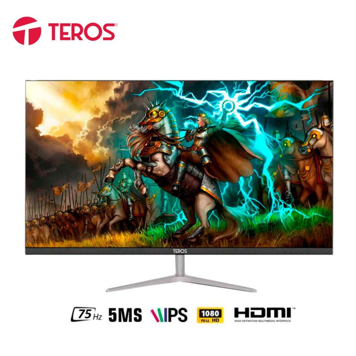 TEROS - MONITOR TEROS TE-3129N 245 1920X1080 FULL HD HDMI FREESYNC