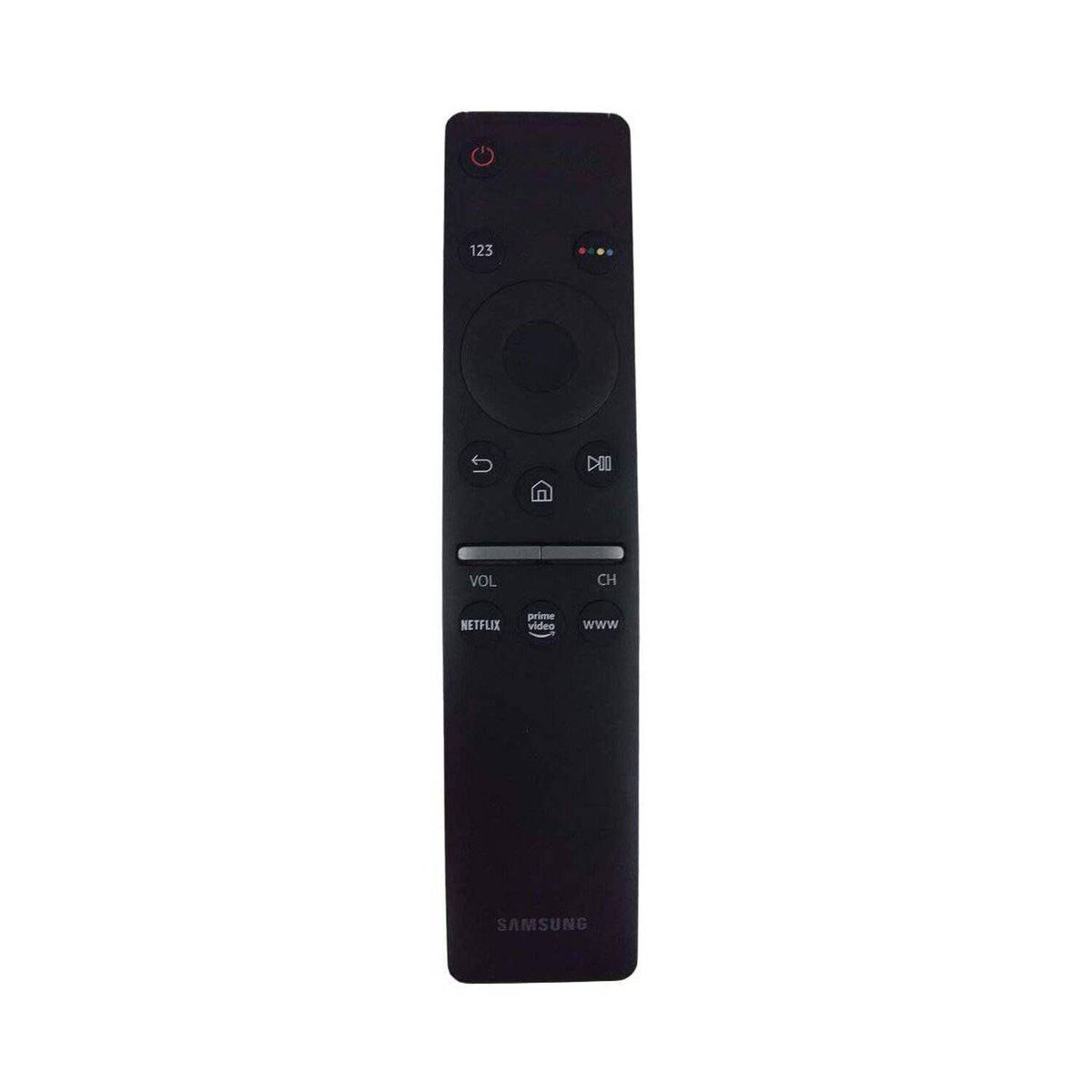 GENERICO - Control Remoto Magic Para Tv Samsung Smart