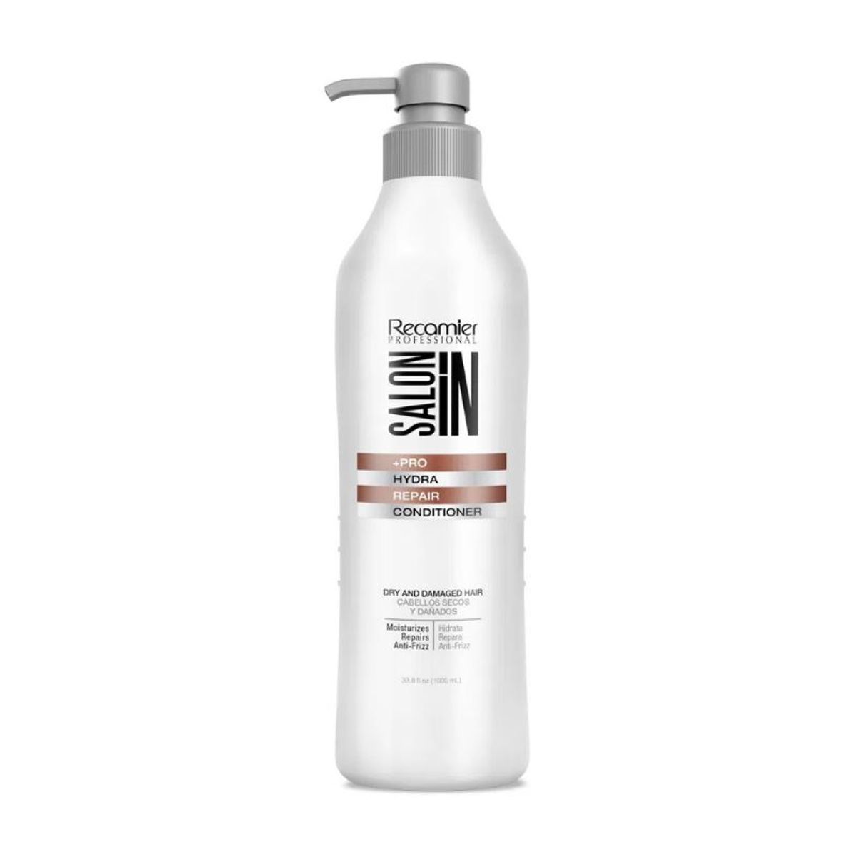 SALON IN - SALON IN Hydra Repair - Acondicionador 1L