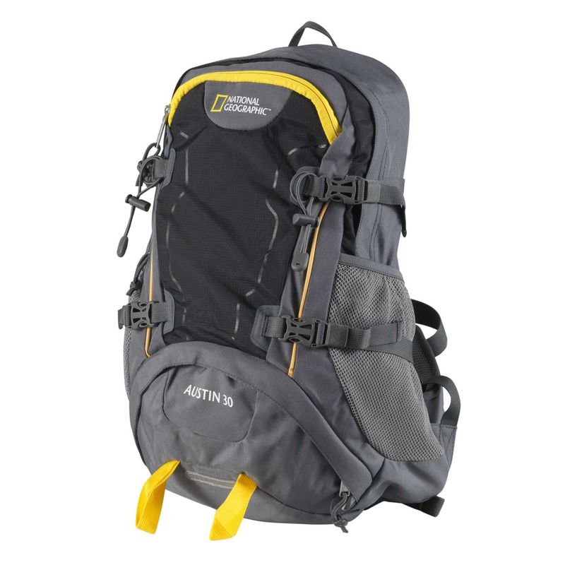 NATIONAL GEOGRAPHIC - Mochila Austin 30 Litros - National Geographic