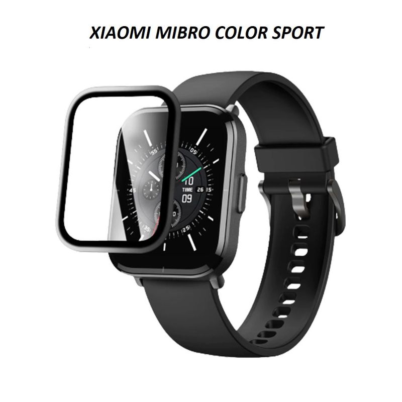 GENERICO - Protector de Pantalla Hydrogel para XIAOMI MIBRO COLOR