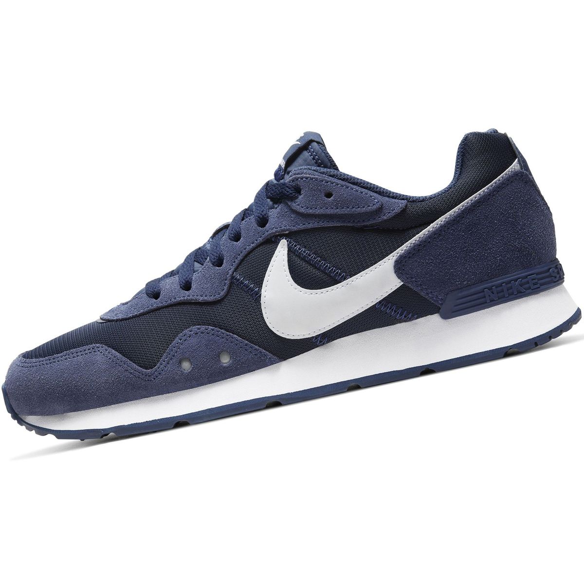 NIKE - Zapatillas Nike Hombre Venture Runner Azul  - CK2944-400