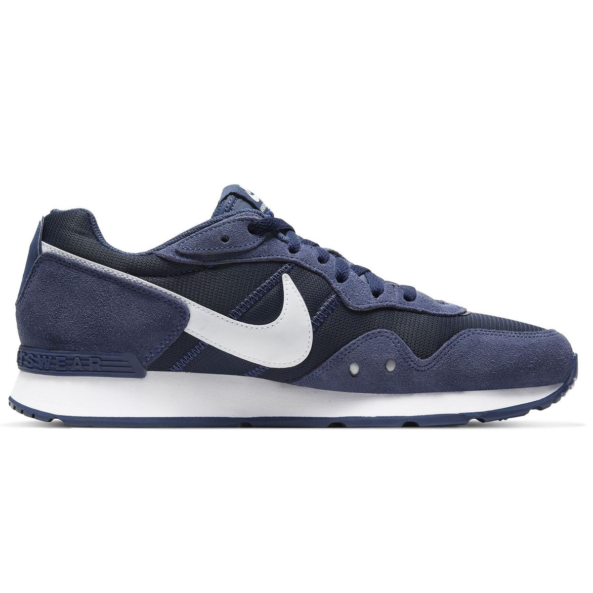 NIKE - Zapatillas Nike Hombre Venture Runner Azul  - CK2944-400