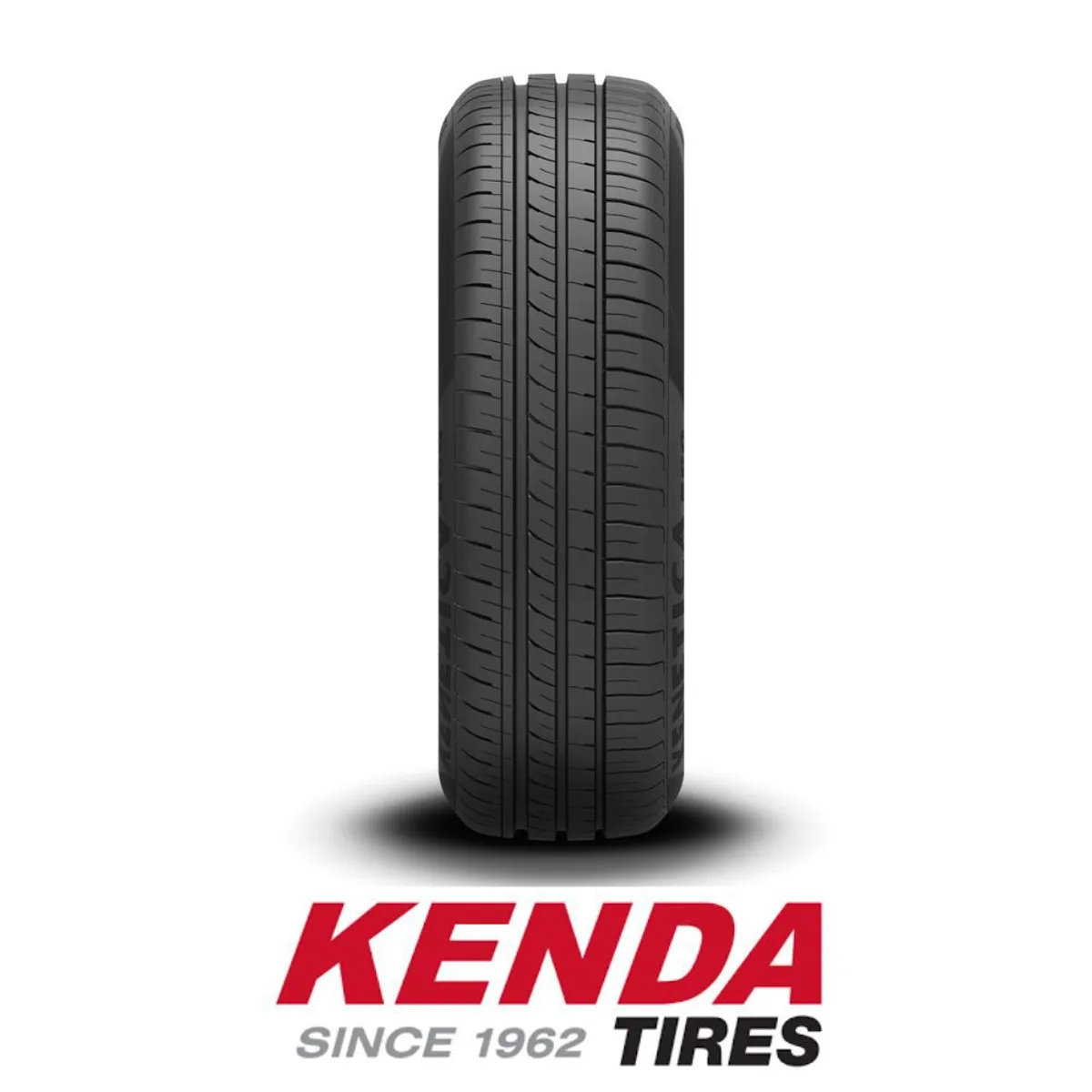 KENDA - Llanta 185/ 65 R 14  Kenda  Kaiser KR203