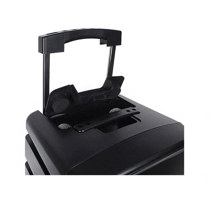 HALION - Parlante Activo Halion PHA-15F Recargable1500W