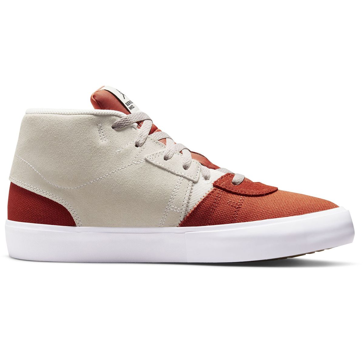 NIKE - Zapatillas Nike Hombre Jordan Series Mid Nrj - DA8026-081