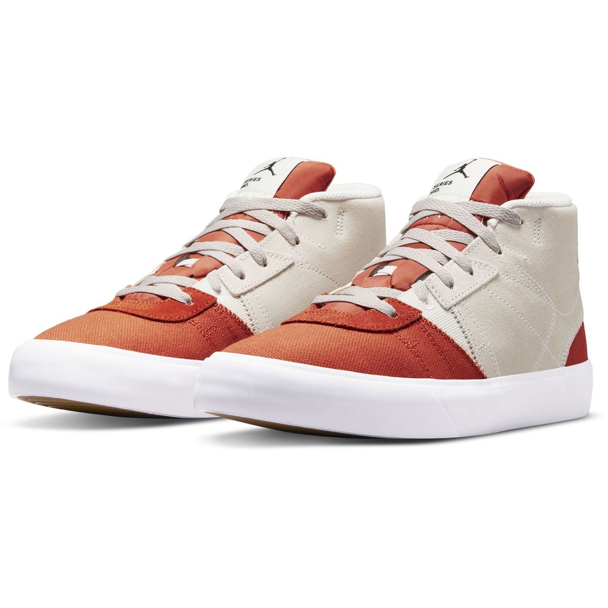 NIKE - Zapatillas Nike Hombre Jordan Series Mid Nrj - DA8026-081