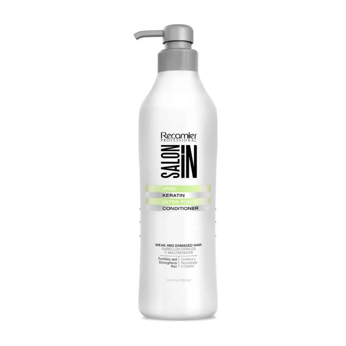 SALON IN - SALON IN Ultra Force - Acondicionador 1L