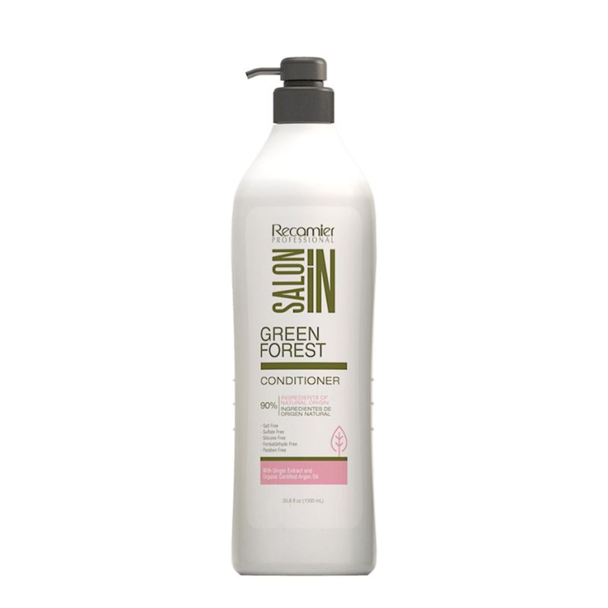 SALON IN - SALON IN Green Forest - Acondicionador 1L