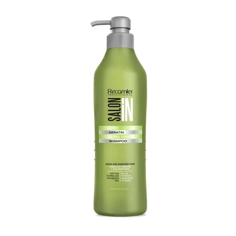 SALON IN - SALON IN Ultra Force - Shampoo 1L
