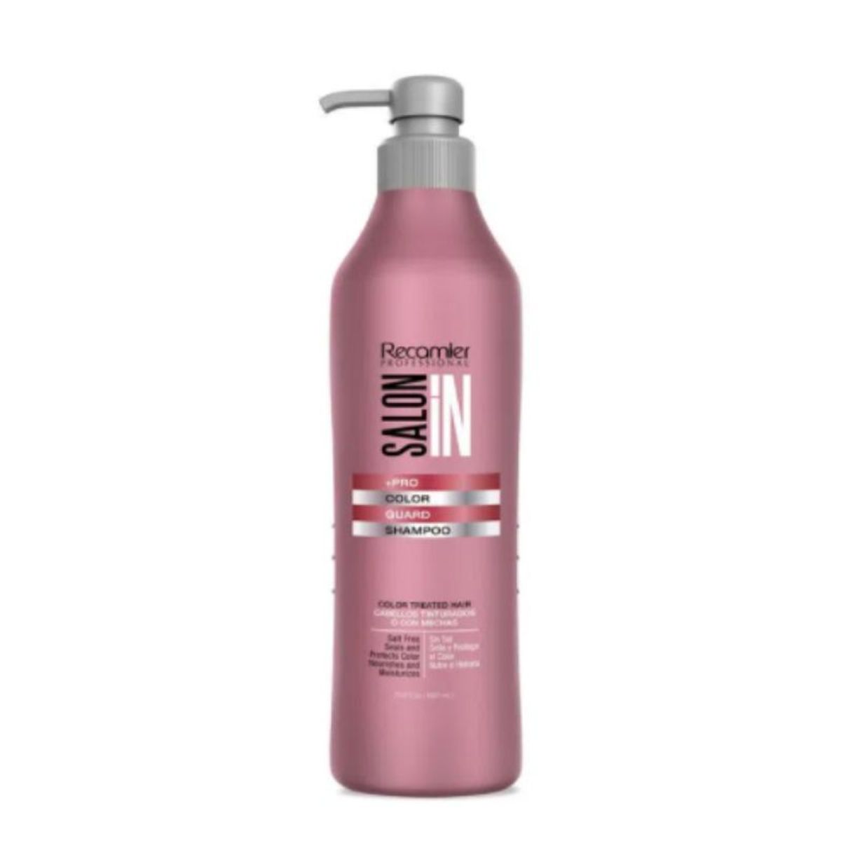 SALON IN - SALON IN Color Guard - Shampoo1L