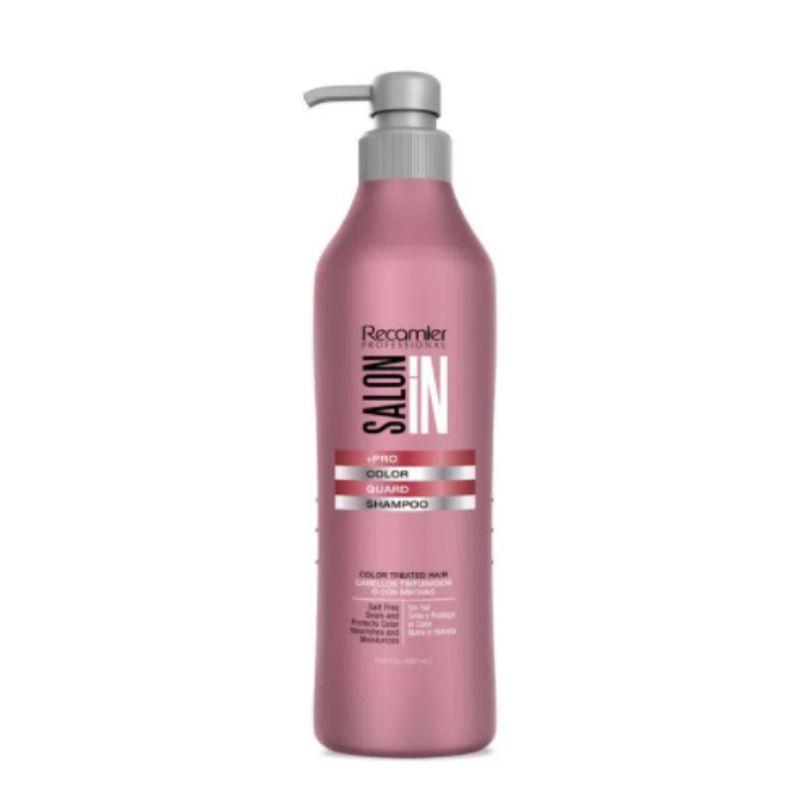 SALON IN - SALON IN Color Guard - Shampoo1L