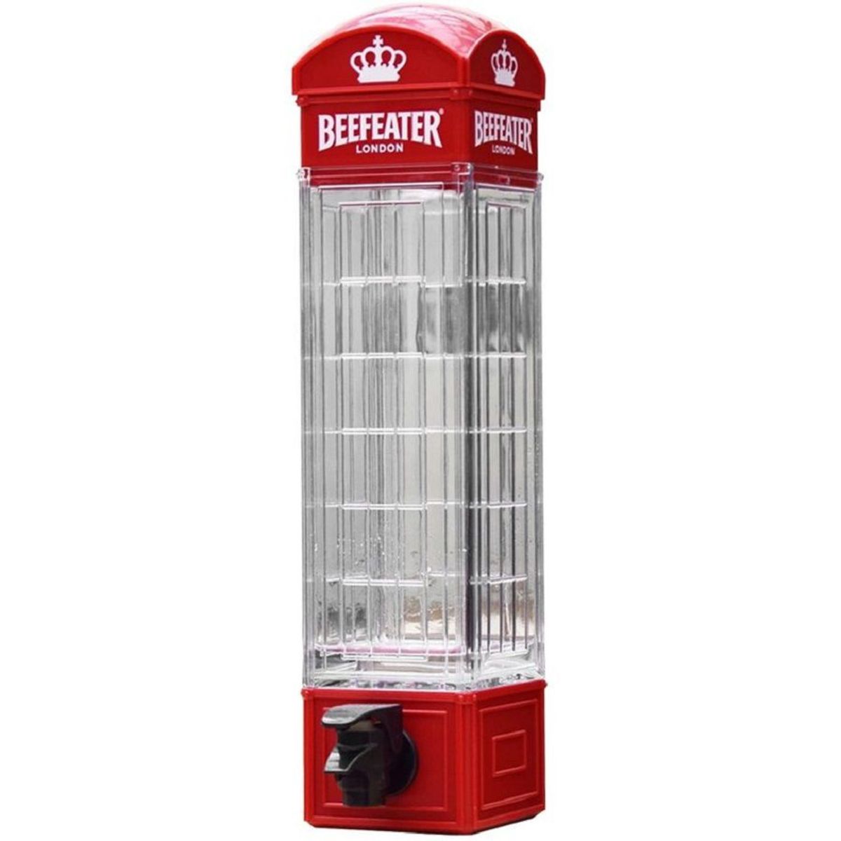 GENERICO - Dispensador de Bebidas 1 litro Modelo Beefeater London