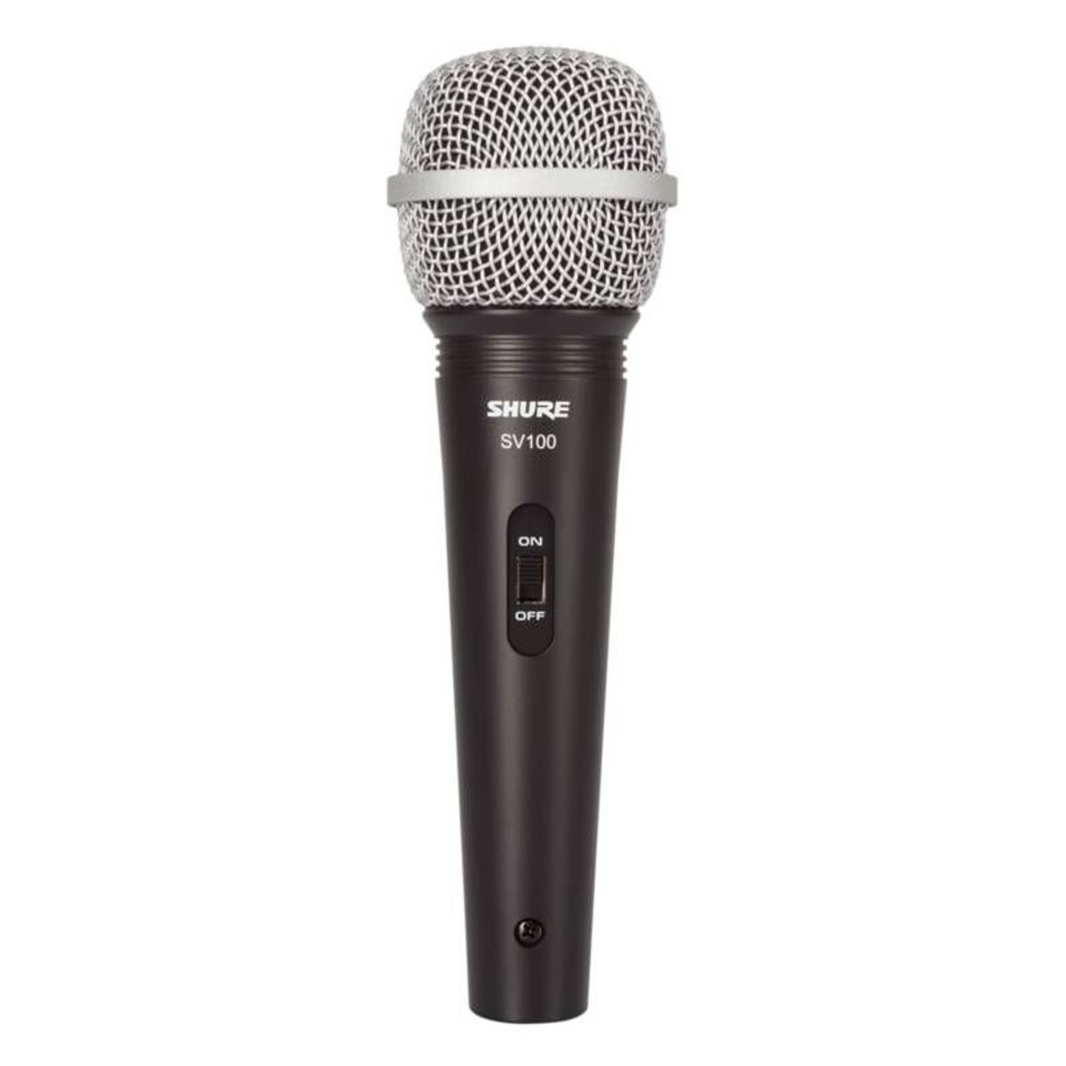 SHURE - Microfono Shure SV100 Dinamico