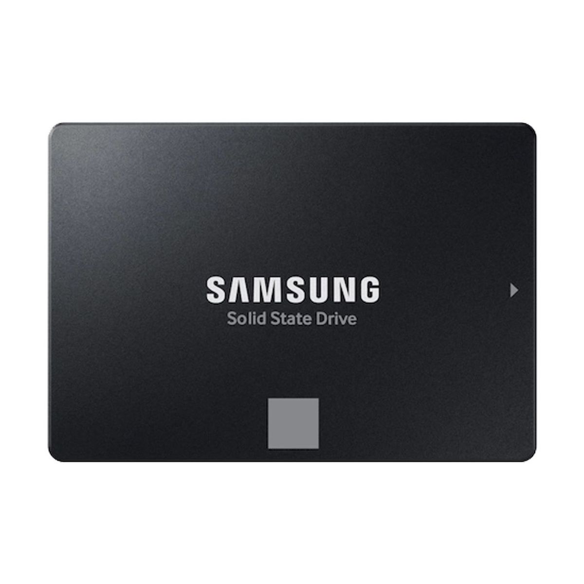 SAMSUNG - Disco Solido SSD SAMSUNG 870 EVO 500GB 2.5 pulgadas SATA