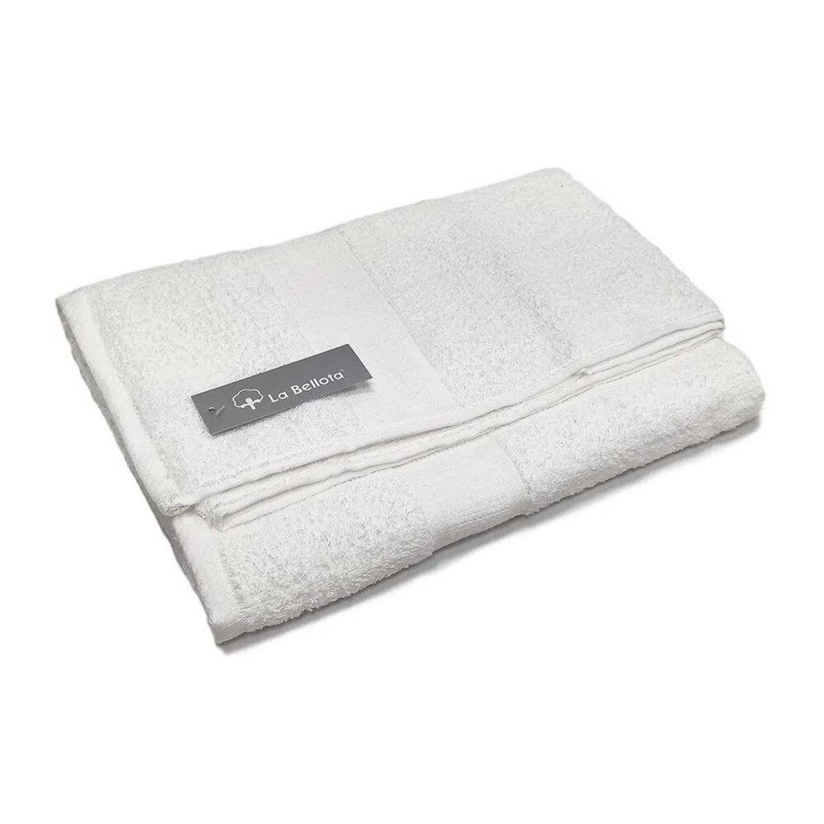 GENERICO - Toalla de baño - Blanco