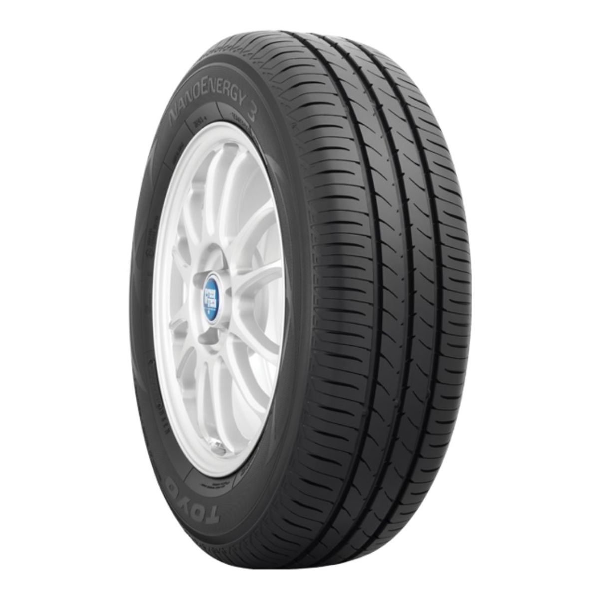 TOYO - Llanta 185/ 65 R 15  - Toyo - NE03 (MY) - 88T