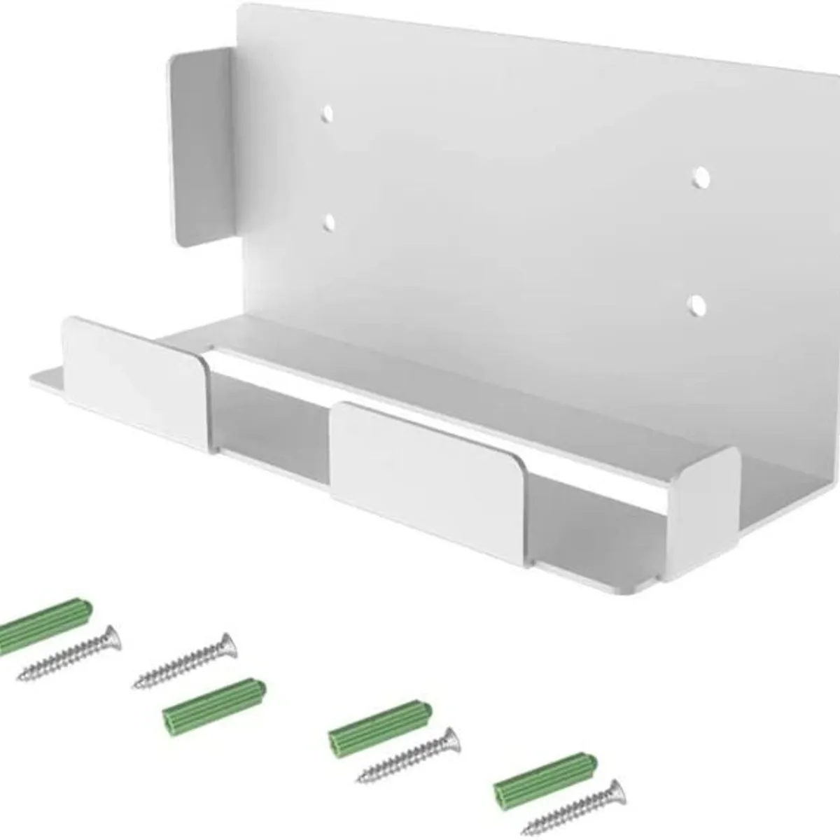 GENERICO - MONTECH - Rack Soporte de Pared para PlayStation 5