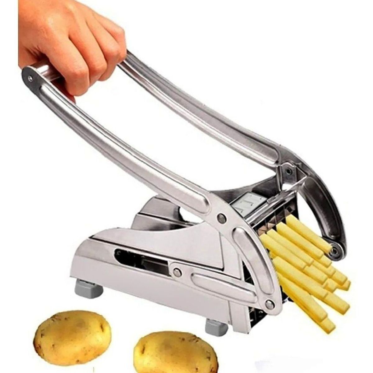 GENERICO - Picador de Papa Zanahoria Verduras