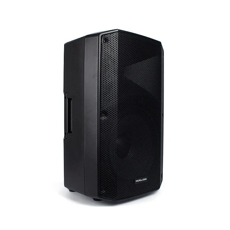 HALION - PARLANTE ACTIVO HALION PHA-15V-DSP 15? PROFESIONAL