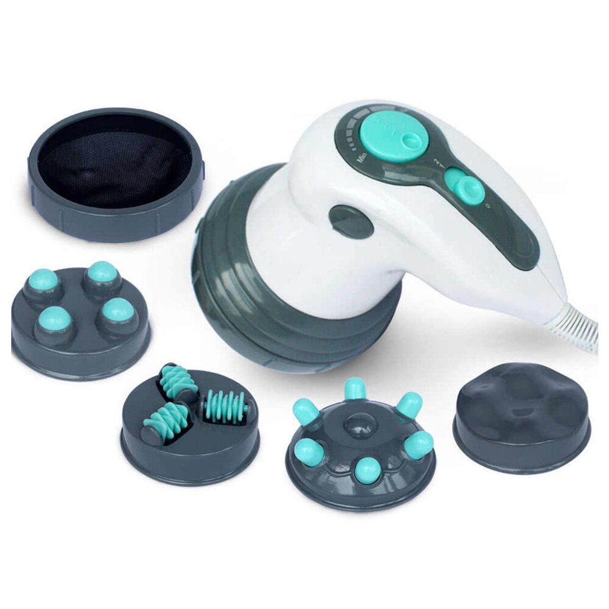 GENERICO - Masajeador Corporal Anticelulitis