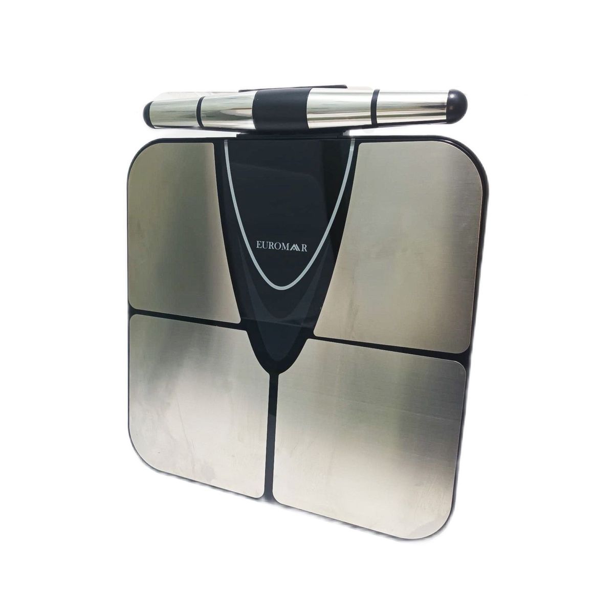 GENERICO - BALANZA INDICES CORPORALES PROFESIONAL EUROMAR