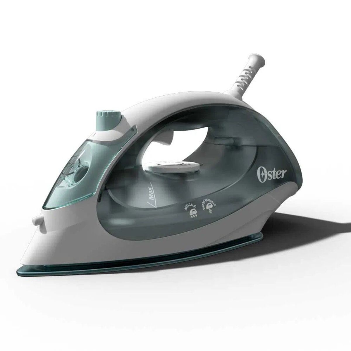 OSTER - Plancha Oster Compacta GCSTBS5002 Azul Granizo