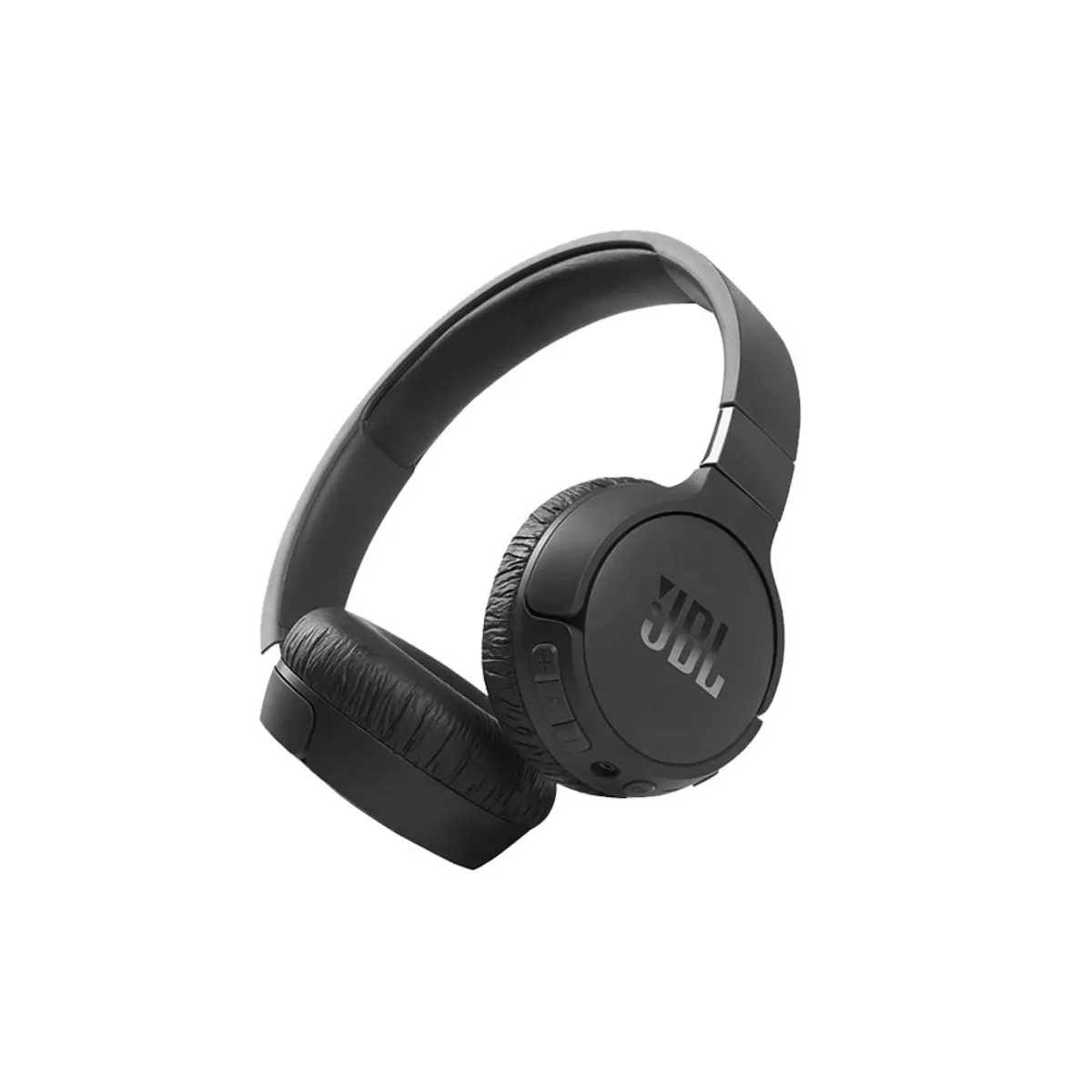 JBL - Audífono JBL Tune 660NC con Cancelación de Ruido Negro