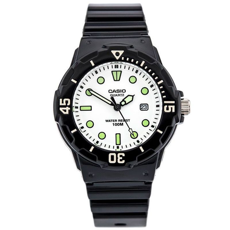 CASIO - Reloj Casio LRW-200H-7E1V Mujer