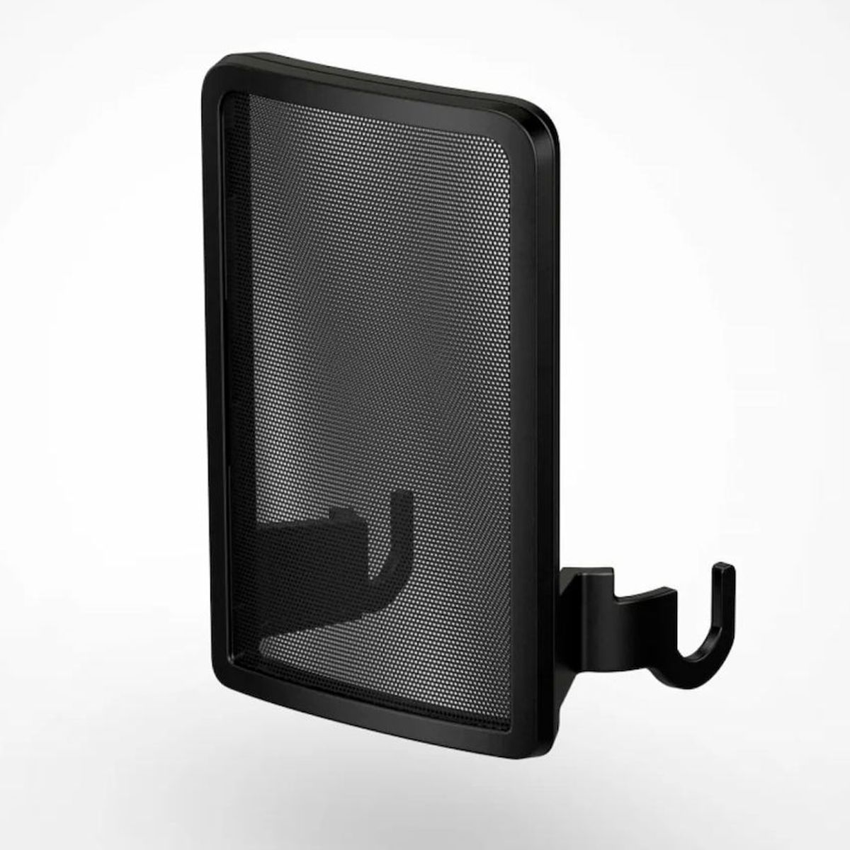 CORSAIR - Filtro wave pop Filtro contra el ruido de las plosivas - Negro