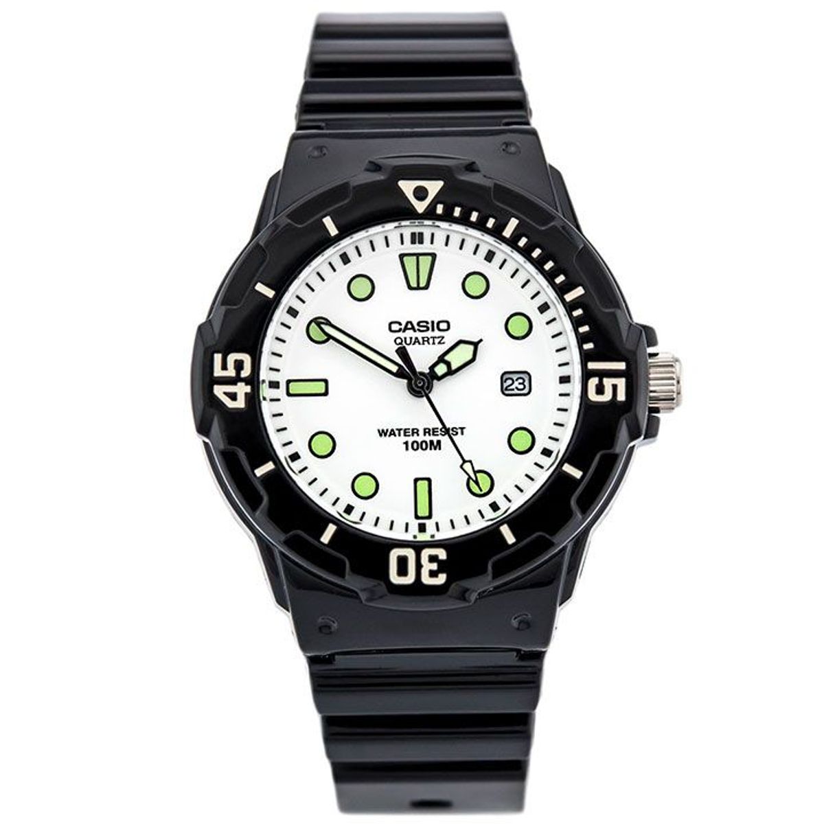 CASIO - Reloj Casio LRW-200H-7E1V Mujer