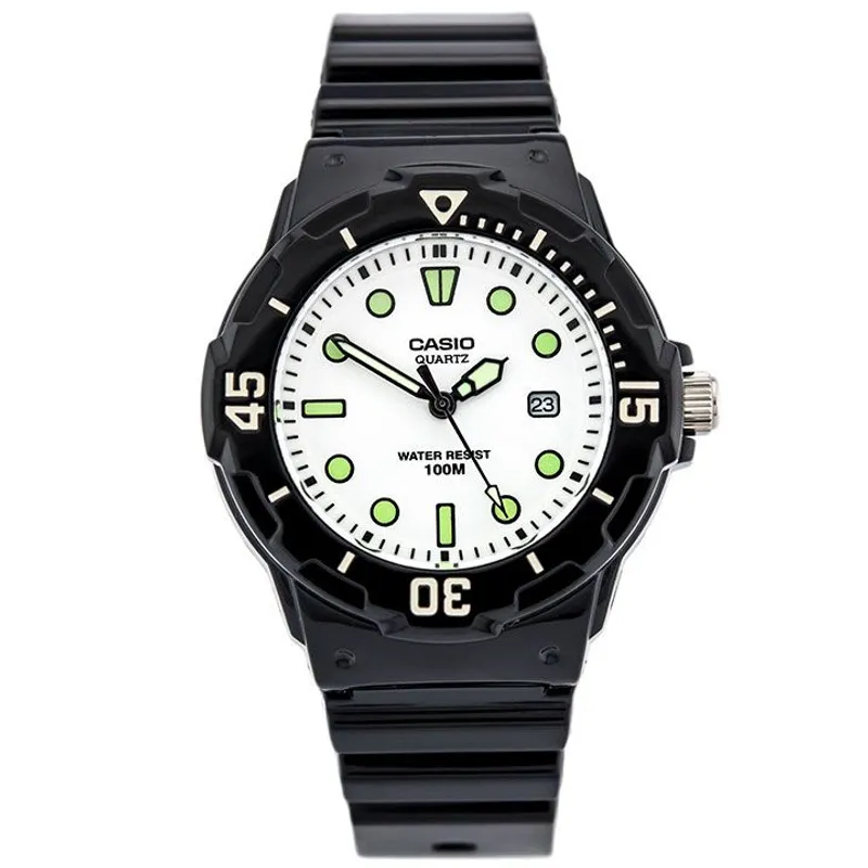CASIO - Reloj Casio LRW-200H-7E1V Mujer