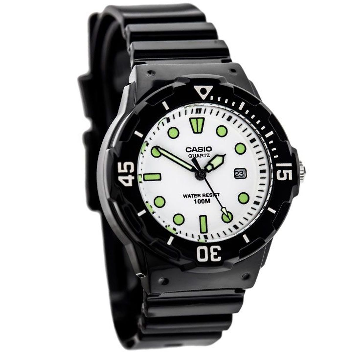 CASIO - Reloj Casio LRW-200H-7E1V Mujer