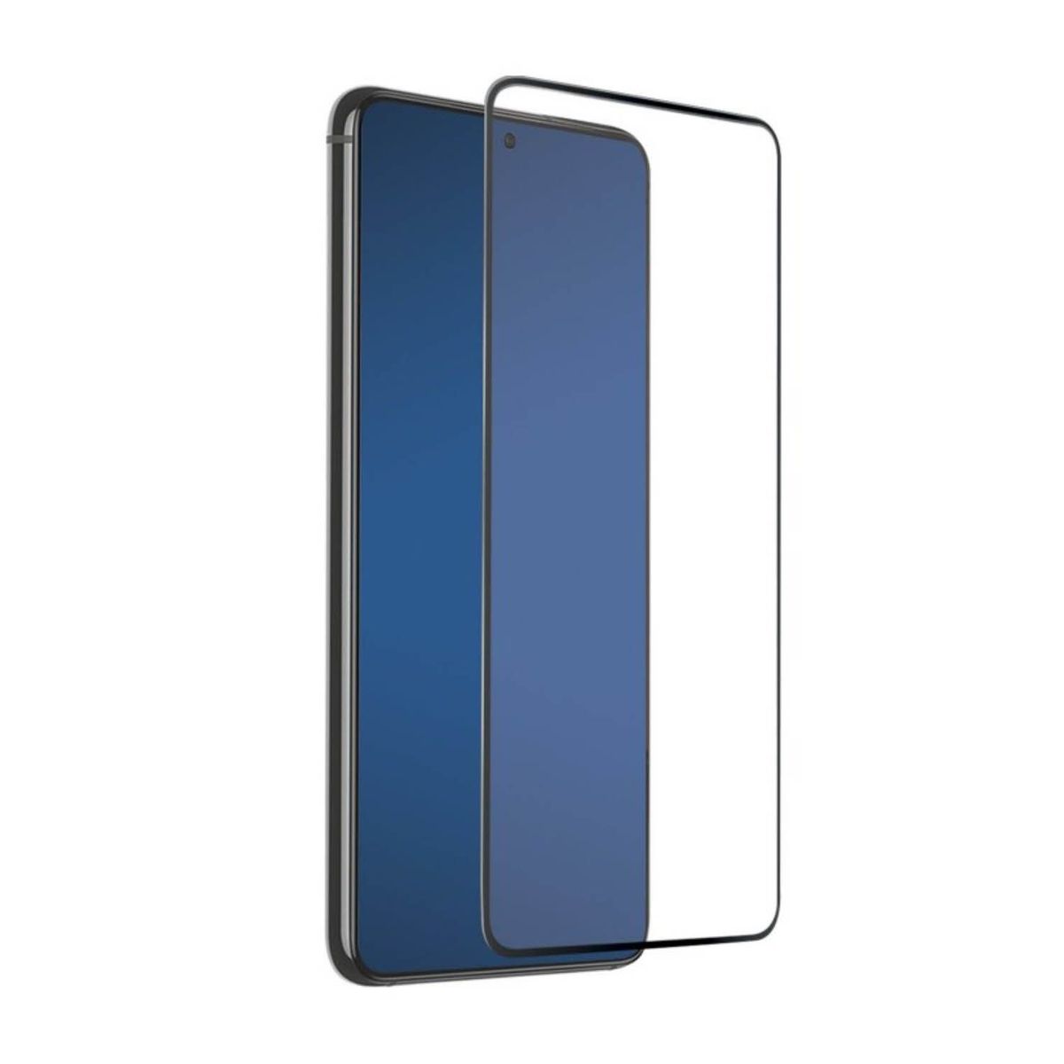 GENERICO - Mica Vidrio Templado Pantalla 3D Full SAMSUNG S22