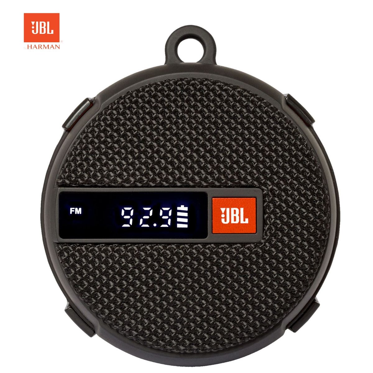JBL - Parlante JBL Bluetooth Wind 2 - 5Watts