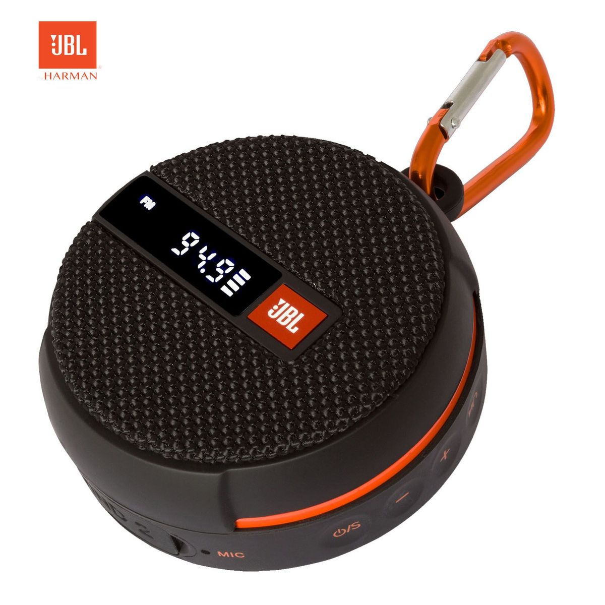 JBL - Parlante JBL Bluetooth Wind 2 - 5Watts