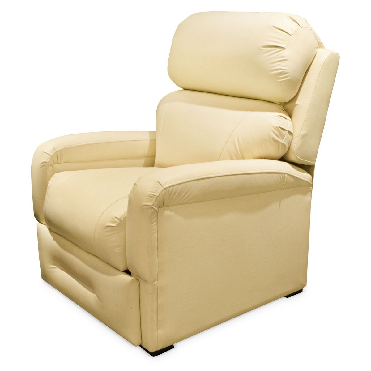 MICA - Sofá Reclinable Ultra 1 Cuerpo