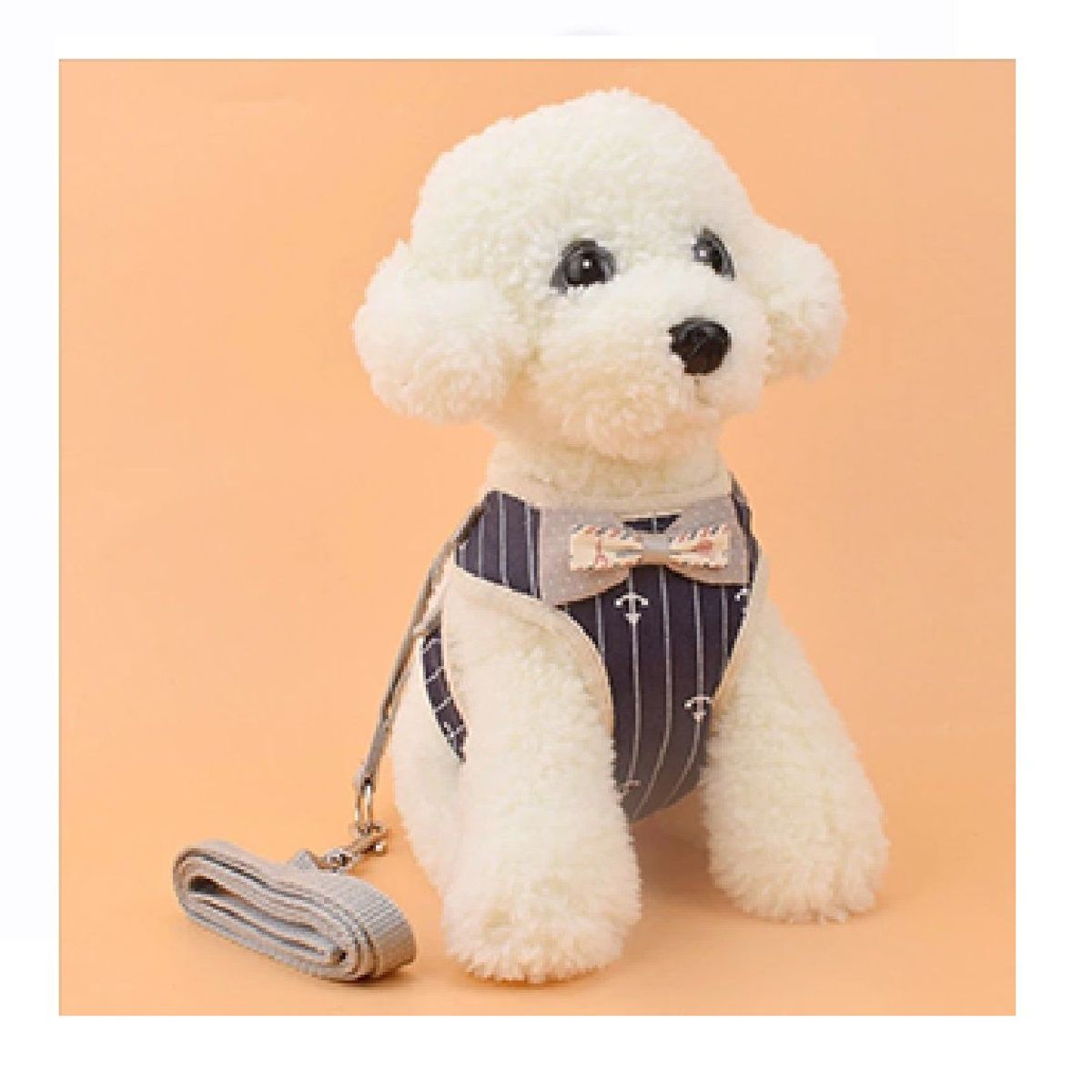 OTTOWARE - Arnés Pechera con Corbatín