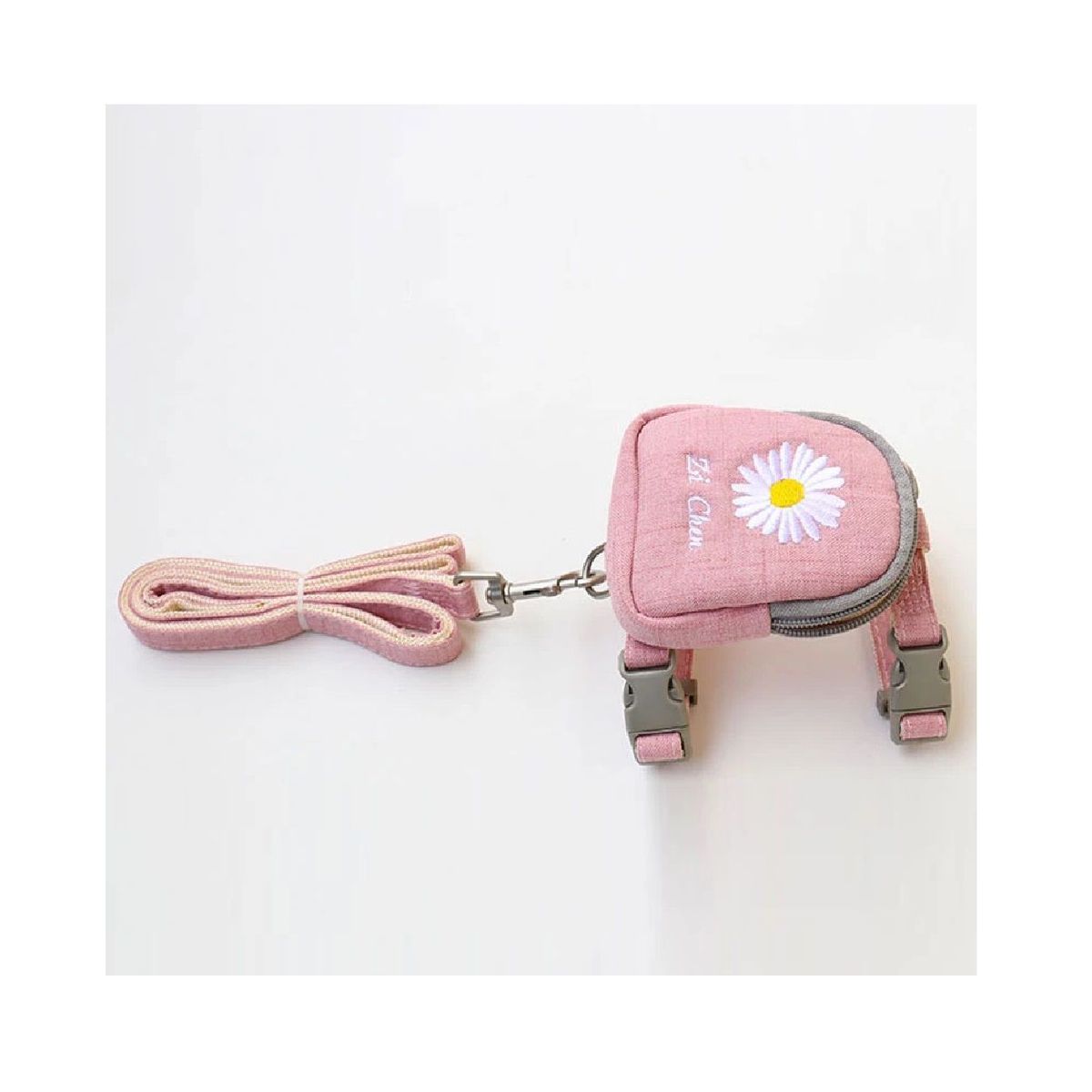 OTTOWARE - Arnés Mochila para Mascotas